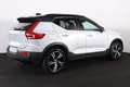 Volvo XC40 T5 Recharge R-Design - IntelliSafe Assist & Surrou Zilver - thumbnail 5
