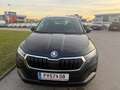 Skoda Karoq Selection TSI Schwarz - thumbnail 2
