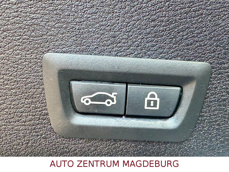 BMW X4 xDrive 20dA *M-SPORT*HUD*KAMERA*TOP-GEPFLEGT* — photo 11