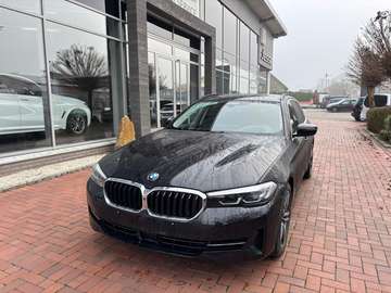 i LED ACC LiveCokpit Prof. HUD 360Cam 4xSHZ