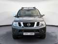 Nissan Navara Pickup Double Cab LE V6 4X4 Navi Kamera Bleu - thumbnail 3