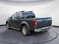 Nissan Navara Pickup Double Cab LE V6 4X4 Navi Kamera Bleu - thumbnail 4