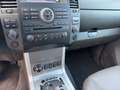 Nissan Navara Pickup Double Cab LE V6 4X4 Navi Kamera Bleu - thumbnail 14