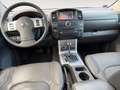 Nissan Navara Pickup Double Cab LE V6 4X4 Navi Kamera Bleu - thumbnail 9
