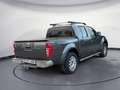 Nissan Navara Pickup Double Cab LE V6 4X4 Navi Kamera Bleu - thumbnail 6