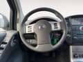 Nissan Navara Pickup Double Cab LE V6 4X4 Navi Kamera Bleu - thumbnail 13