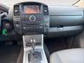 Nissan Navara Pickup Double Cab LE V6 4X4 Navi Kamera Bleu - thumbnail 12