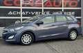 Hyundai i30 i30 SW 1.6 CRDi B AUTO CLIM RADIO DETECT USB ACC Bleu - thumbnail 1