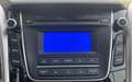 Hyundai i30 i30 SW 1.6 CRDi B AUTO CLIM RADIO DETECT USB ACC Bleu - thumbnail 9
