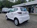 Aixam City Fahren ab 15 Jahren 6 kW (8 PS), Automatik, Fro... Blanc - thumbnail 3