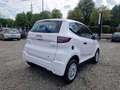 Aixam City Fahren ab 15 Jahren 6 kW (8 PS), Automatik, Fro... Blanc - thumbnail 5