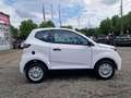 Aixam City Fahren ab 15 Jahren 6 kW (8 PS), Automatik, Fro... Blanc - thumbnail 6