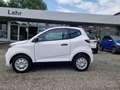 Aixam City Fahren ab 15 Jahren 6 kW (8 PS), Automatik, Fro... Blanc - thumbnail 2