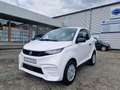 Aixam City Fahren ab 15 Jahren 6 kW (8 PS), Automatik, Fro... Blanc - thumbnail 1