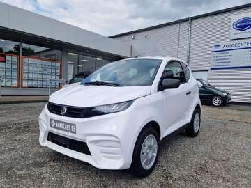 Fahren ab 15 Jahren 6 kW (8 PS), Automatik, Fro...