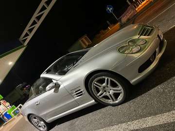 Roadster Aut.