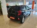 Kia Picanto 1.0 DPi AMT GT-Line Negro - thumbnail 5