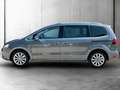 Volkswagen Sharan 1.4 TSI BlueMotionTech Business+ Alcant. Grau - thumbnail 4
