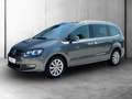 Volkswagen Sharan 1.4 TSI BlueMotionTech Business+ Alcant. Grau - thumbnail 2