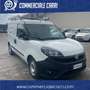 Fiat Doblo 1.6 M-JET 105CV FURGONE - 2020 Blanc - thumbnail 1