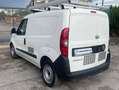 Fiat Doblo 1.6 M-JET 105CV FURGONE - 2020 Blanc - thumbnail 5