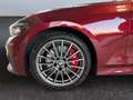 BMW 330 i Touring xDr M Sport *Laser*Pano*AHK*HiFi* Rot - thumbnail 21