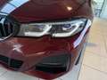 BMW 330 i Touring xDr M Sport *Laser*Pano*AHK*HiFi* Rot - thumbnail 23