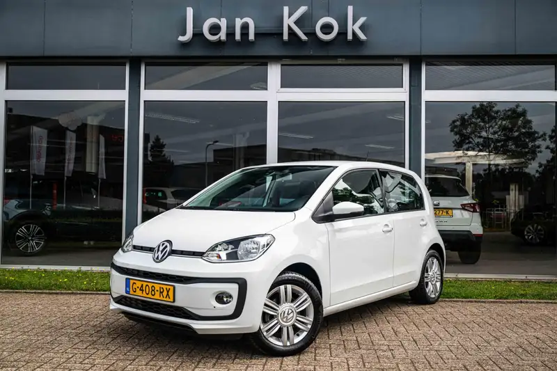 VOLKSWAGEN Up