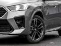 BMW X2 sDrive20i M SPORT+AHK+DA+DA PLUS+PA+ADAPT.LED Grau - thumbnail 5