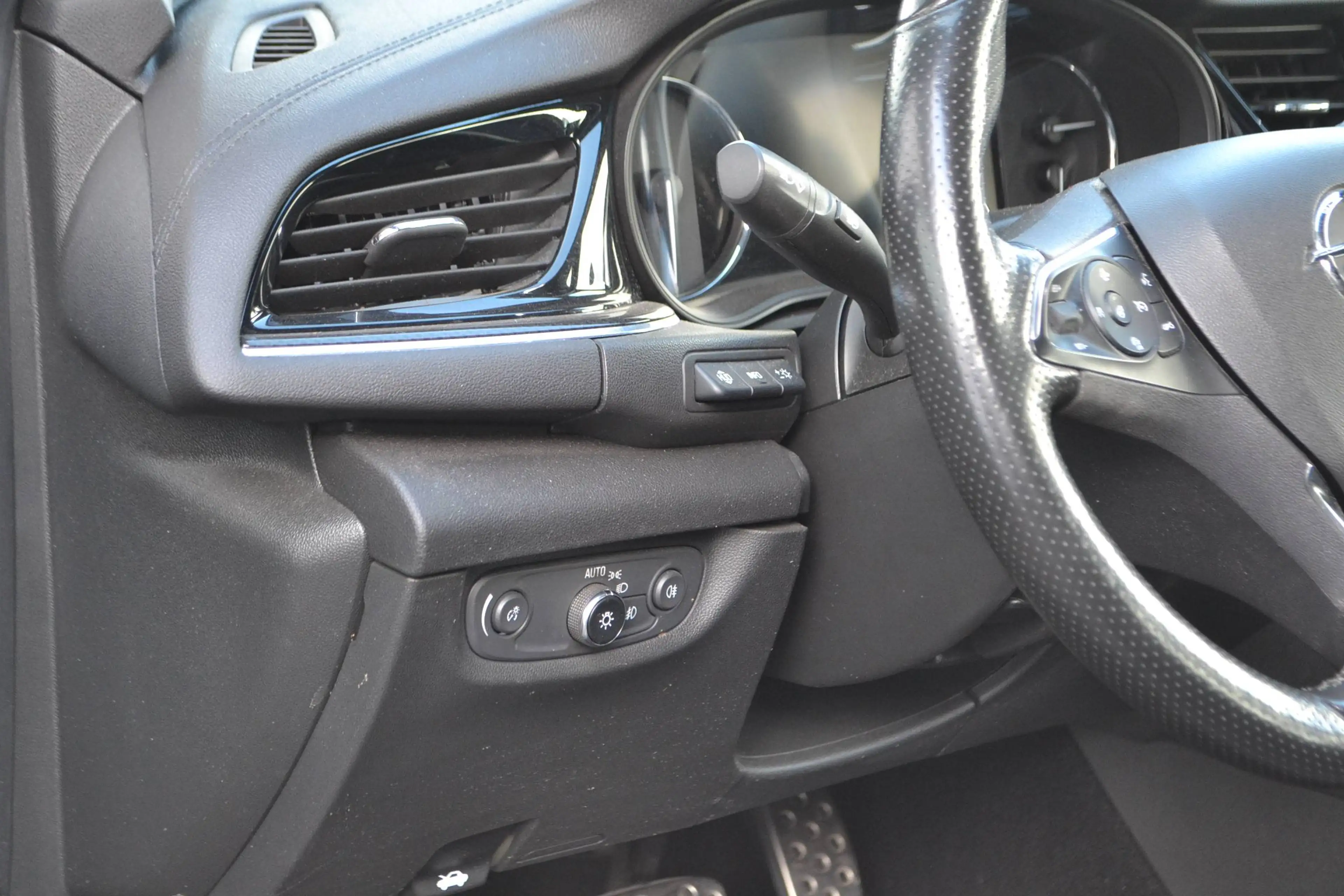 Opel Insignia Insignia 2.0 Diesel Business Elegance AT ST*VOLL — photo 11