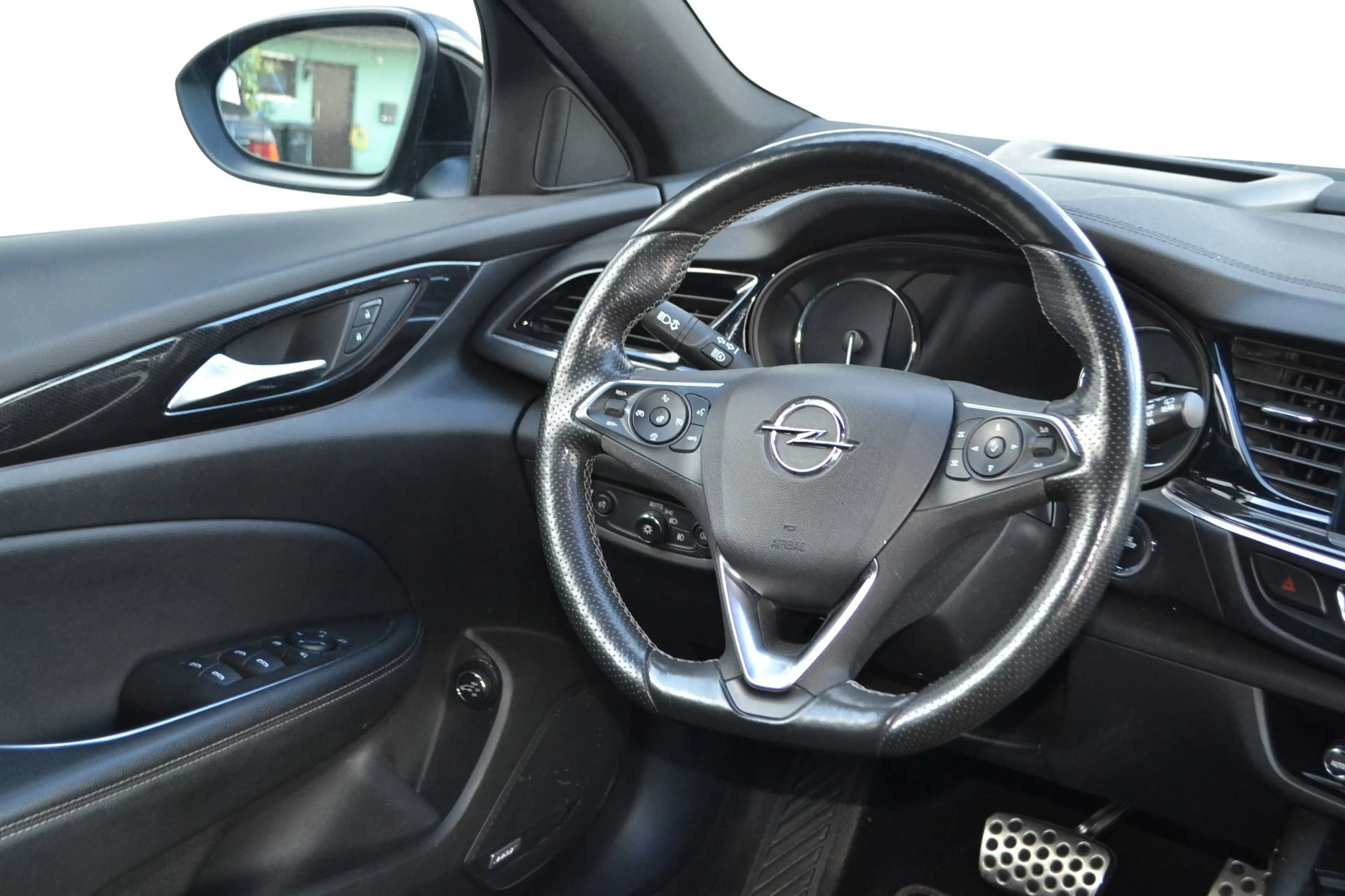Opel Insignia Insignia 2.0 Diesel Business Elegance AT ST*VOLL — photo 6
