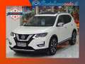 Nissan X-Trail 1.6 dci Tekna 2wd xtronic TETTO-NAVI-PELLE-PARK Blanco - thumbnail 1