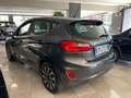 Ford Fiesta 1.1 75 CV 5 porte Titanium Grigio - thumbnail 5