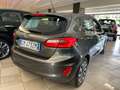Ford Fiesta 1.1 75 CV 5 porte Titanium Grigio - thumbnail 6
