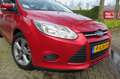 Ford Focus 1.0 EcoBoost Edition NWE. D-RIEM / AIRCO / TREKHAA Rood - thumbnail 8