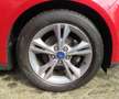 Ford Focus 1.0 EcoBoost Edition NWE. D-RIEM / AIRCO / TREKHAA Rojo - thumbnail 9