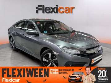 1.6 i-DTEC Executive