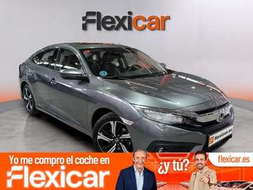 1.6 i-DTEC Executive