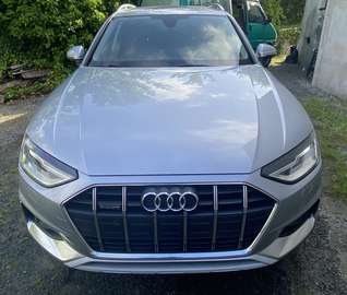 40 TDi Quattro S tronic