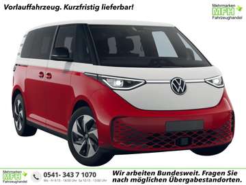 Pro KR 79kWh AHK+7Sitz+Matrix+Keyless+ACC+Kamer...