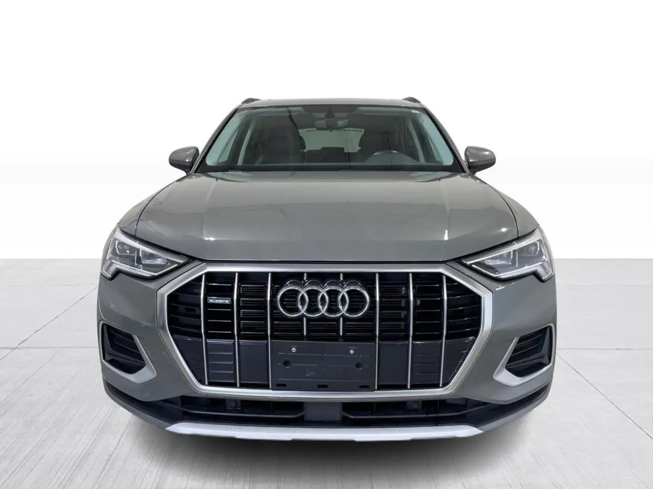 Audi Q3 fotografie Audi Q3