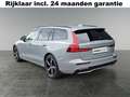 Volvo V60 2.0 T6 Plug-in hybrid AWD Plus Dark | Trekhaak | H Grau - thumbnail 4