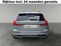 Volvo V60 2.0 T6 Plug-in hybrid AWD Plus Dark | Trekhaak | H Grau - thumbnail 5