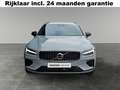 Volvo V60 2.0 T6 Plug-in hybrid AWD Plus Dark | Trekhaak | H Grau - thumbnail 2