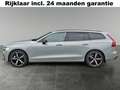 Volvo V60 2.0 T6 Plug-in hybrid AWD Plus Dark | Trekhaak | H Grau - thumbnail 3