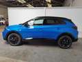 Opel Grandland 1.2 Turbo 130cv Limited Edition Bleu - thumbnail 4
