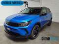 Opel Grandland 1.2 Turbo 130cv Limited Edition Bleu - thumbnail 1