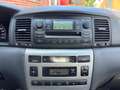 Toyota Corolla 1.4 Turbo D4D Silver Line Gris - thumbnail 12