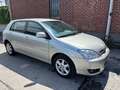 Toyota Corolla 1.4 Turbo D4D Silver Line Gris - thumbnail 3