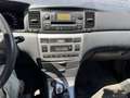 Toyota Corolla 1.4 Turbo D4D Silver Line Gris - thumbnail 11